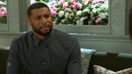 Beyond the Gates: Smitty wants Martin to get professional help | Image: CBS